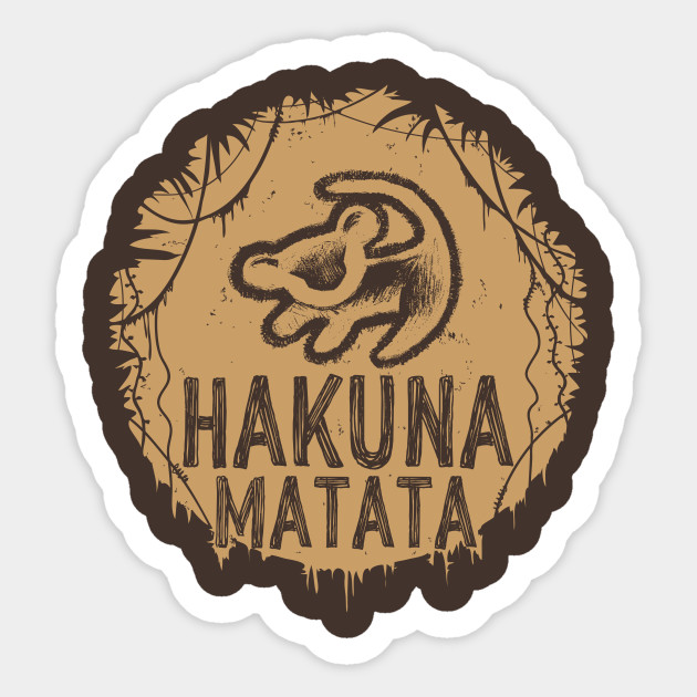 Hakuna Matata